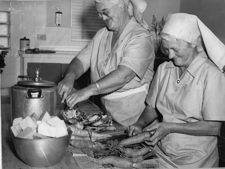 100% of donations via our website go towards our Financially Disadvantaged Fund, supporting members of the community who are unable to afford their meals for up to 12 weeks.